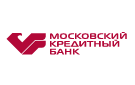 Банк Московский Кредитный Банк в Екатериновке (Приморский край)